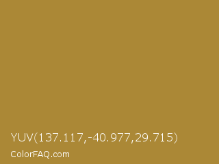 YUV 137.117,-40.977,29.715 Color Image