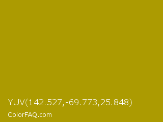 YUV 142.527,-69.773,25.848 Color Image