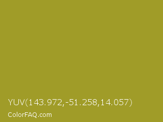 YUV 143.972,-51.258,14.057 Color Image
