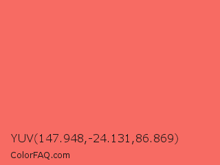 YUV 147.948,-24.131,86.869 Color Image