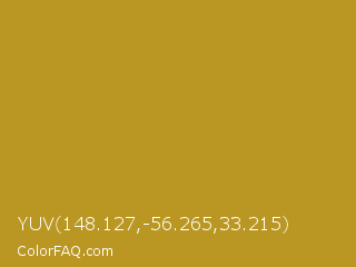 YUV 148.127,-56.265,33.215 Color Image