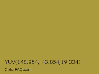 YUV 148.954,-43.854,19.334 Color Image