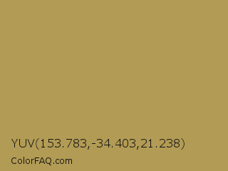 YUV 153.783,-34.403,21.238 Color Image