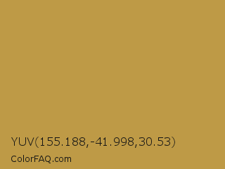 YUV 155.188,-41.998,30.53 Color Image