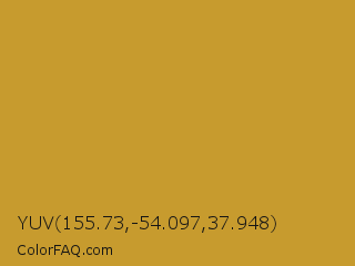 YUV 155.73,-54.097,37.948 Color Image