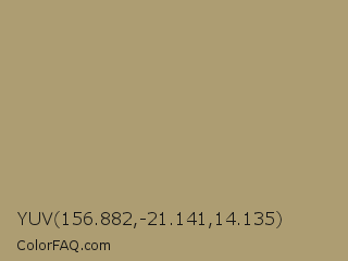 YUV 156.882,-21.141,14.135 Color Image