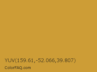 YUV 159.61,-52.066,39.807 Color Image