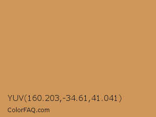 YUV 160.203,-34.61,41.041 Color Image