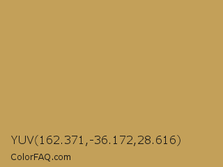 YUV 162.371,-36.172,28.616 Color Image