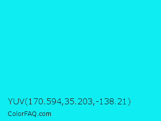 YUV 170.594,35.203,-138.21 Color Image