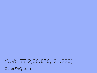 YUV 177.2,36.876,-21.223 Color Image