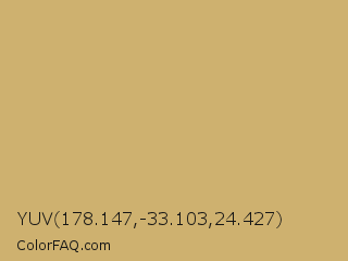 YUV 178.147,-33.103,24.427 Color Image