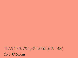 YUV 179.794,-24.055,62.448 Color Image