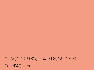 YUV 179.935,-24.618,56.185 Color Image