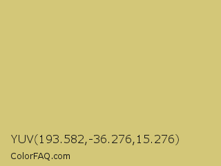 YUV 193.582,-36.276,15.276 Color Image