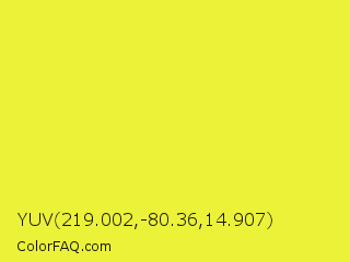 YUV 219.002,-80.36,14.907 Color Image