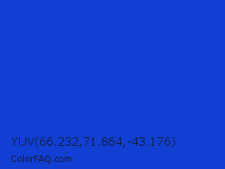YUV 66.232,71.864,-43.176 Color Image