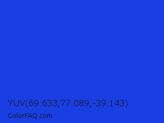 YUV 69.633,77.089,-39.143 Color Image