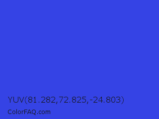 YUV 81.282,72.825,-24.803 Color Image