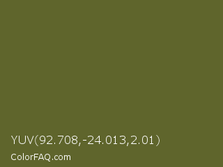 YUV 92.708,-24.013,2.01 Color Image
