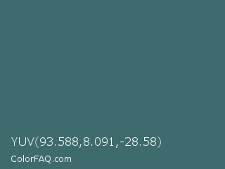 YUV 93.588,8.091,-28.58 Color Image