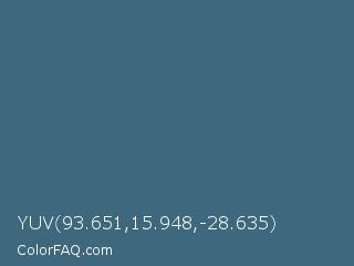 YUV 93.651,15.948,-28.635 Color Image
