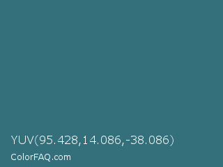 YUV 95.428,14.086,-38.086 Color Image