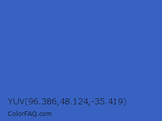 YUV 96.386,48.124,-35.419 Color Image