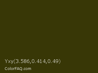 Yxy 3.586,0.414,0.49 Color Image
