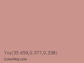 Yxy 35.659,0.377,0.338 Color Image