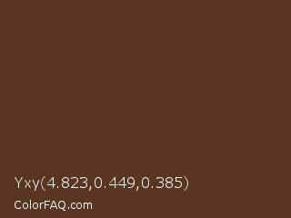Yxy 4.823,0.449,0.385 Color Image